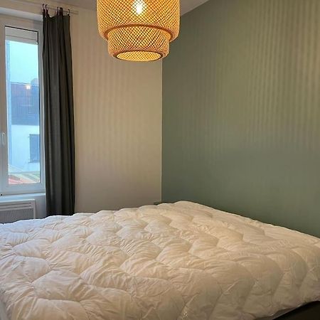 Appt Hyper Centre Le Touquet A 50 M De La Plage ภายนอก รูปภาพ