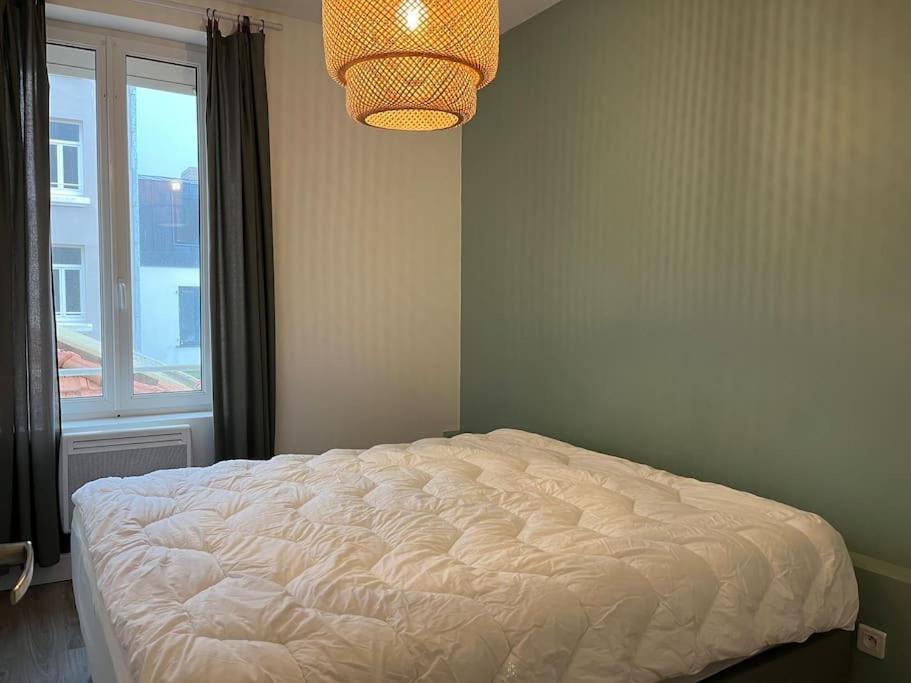 Appt Hyper Centre Le Touquet A 50 M De La Plage ภายนอก รูปภาพ