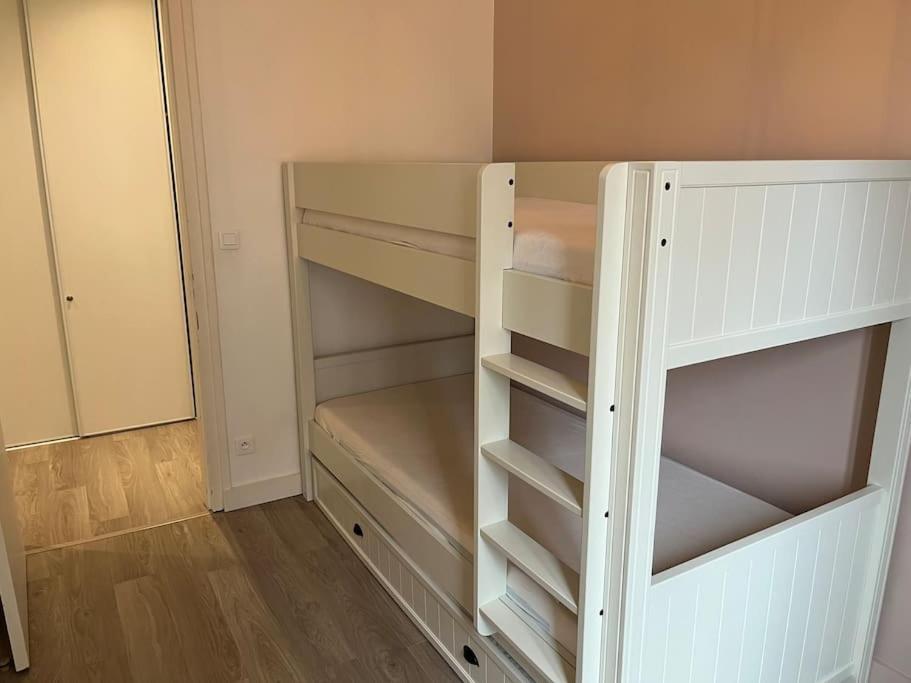 Appt Hyper Centre Le Touquet A 50 M De La Plage ภายนอก รูปภาพ